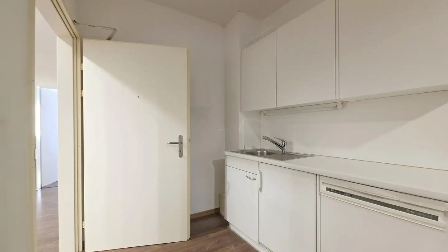 Spazio ufficio in affitto - Freier Platz 6, 8200 Schaffhausen - Foto 3