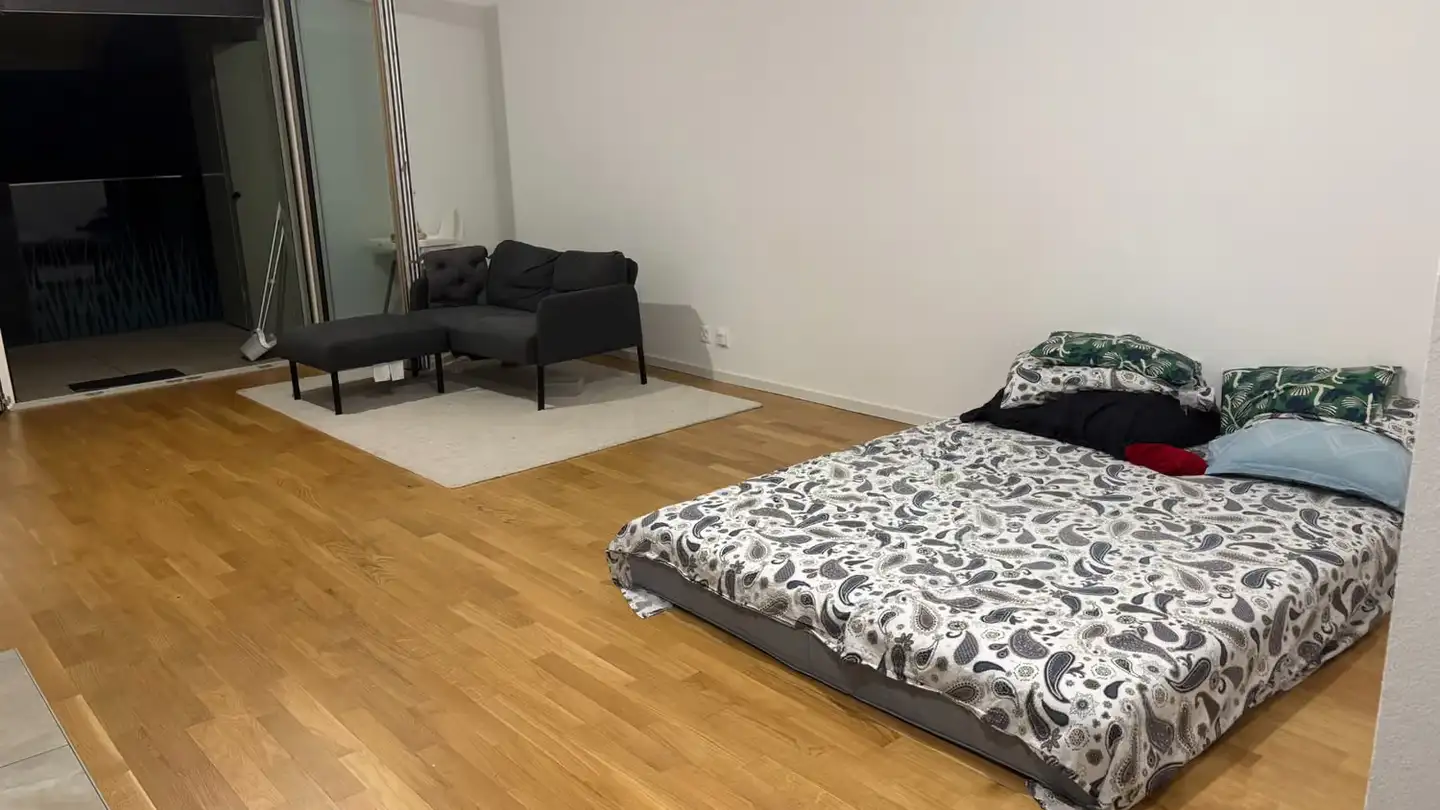 Apartment for rent - Route De La Maladière 68, 1022 Chavannes-près-Renens - Photo 3