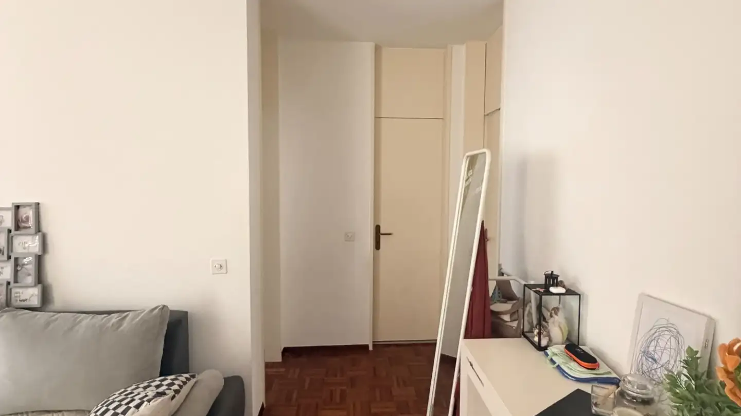 Wohnung mieten - Viale C. Olgiati 20, 6512 Giubiasco - Foto 2