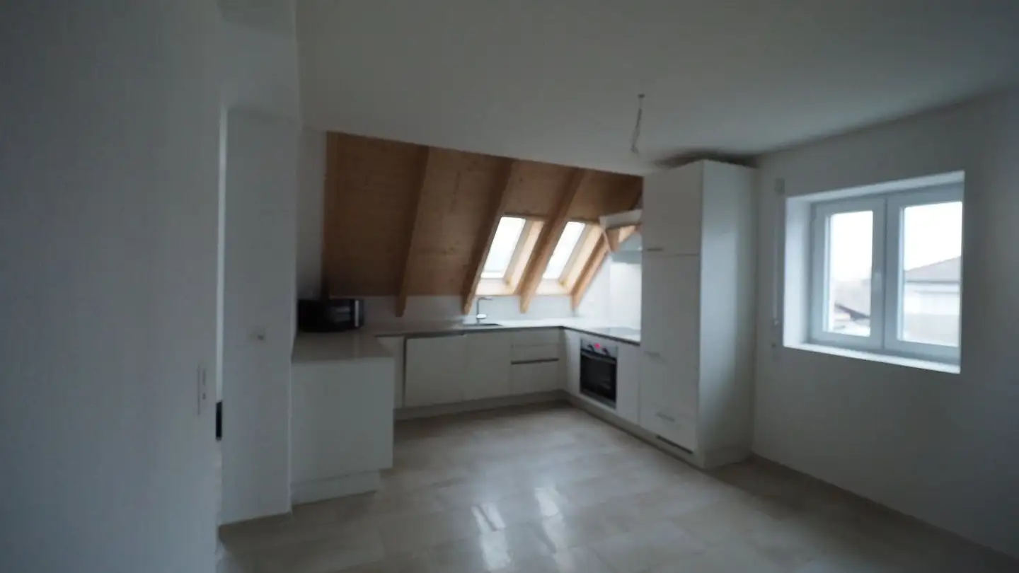 Duplex à louer - Schlierenstrasse 9, 8902 Urdorf