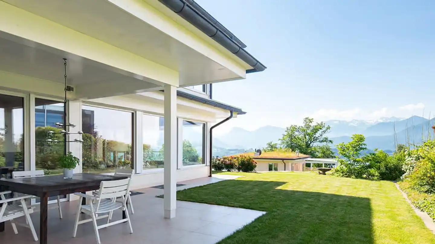 Villa for rent - 6045 Meggen - Photo 3