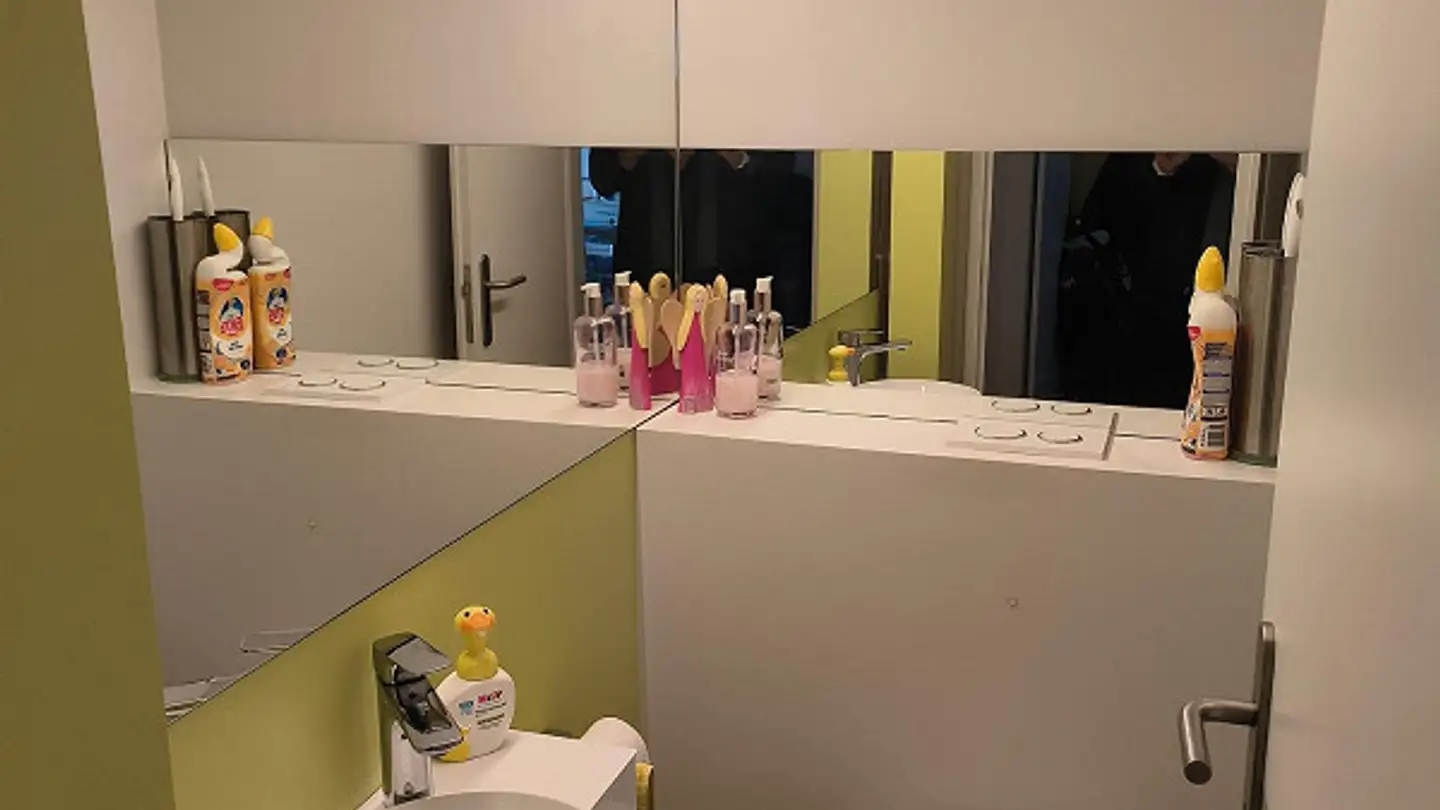Attico in affitto - Waisenhausstrasse 17, 9630 Wattwil - Foto 3