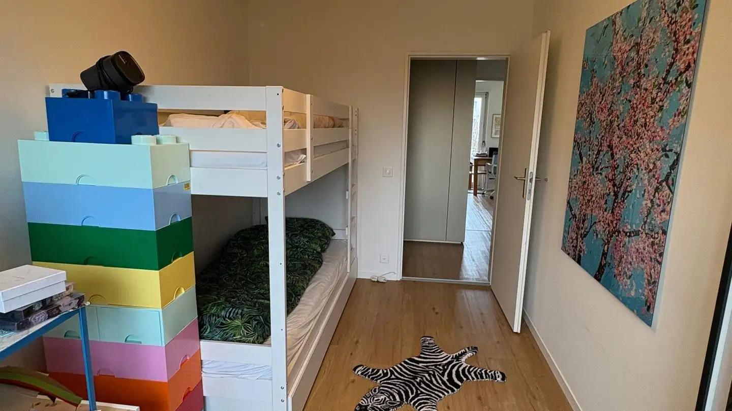 Appartamento in affitto - Im Brünneli 27, 8127 Forch - Photo 2