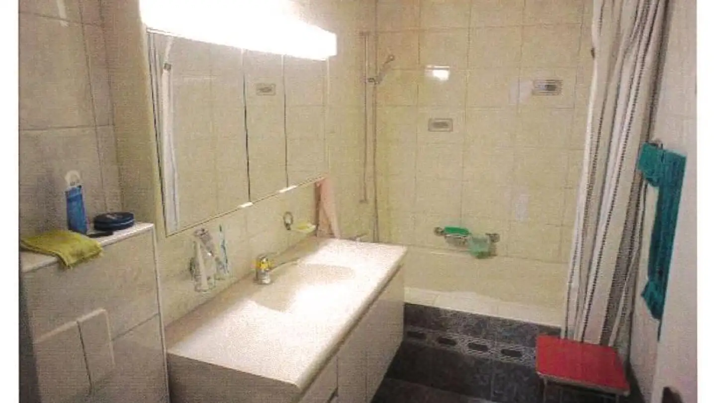 Attico in affitto - Waisenhausstrasse 17, 9630 Wattwil - Foto 4