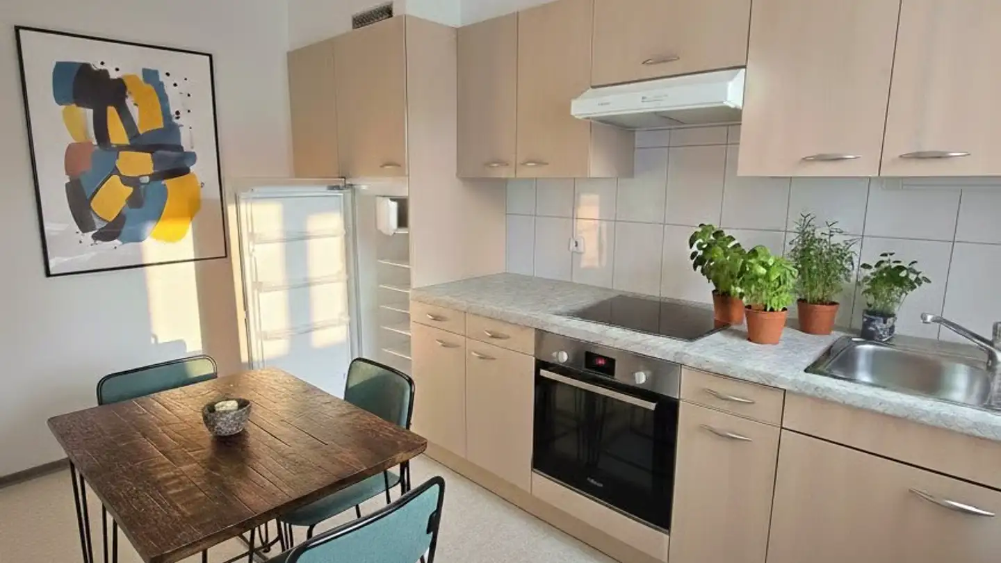 Appartement à louer - Route De Pierre-Pertuis 22, 2710 Tavannes - Photo 2