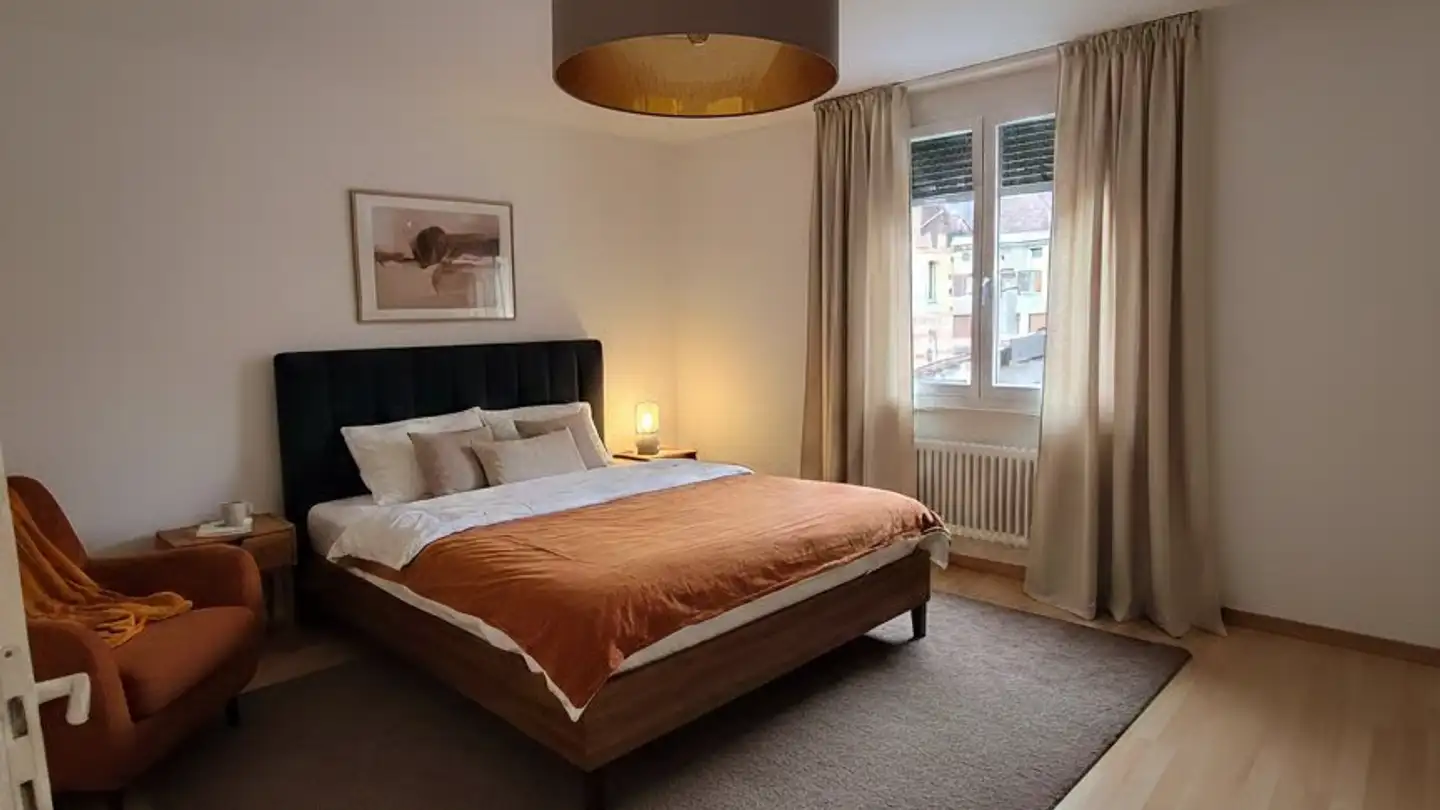 Appartement à louer - Route De Pierre-Pertuis 22, 2710 Tavannes - Photo 3