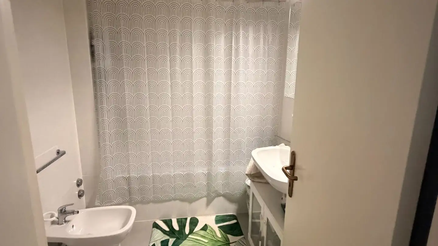 Wohnung mieten - Viale C. Olgiati 20, 6512 Giubiasco - Foto 4