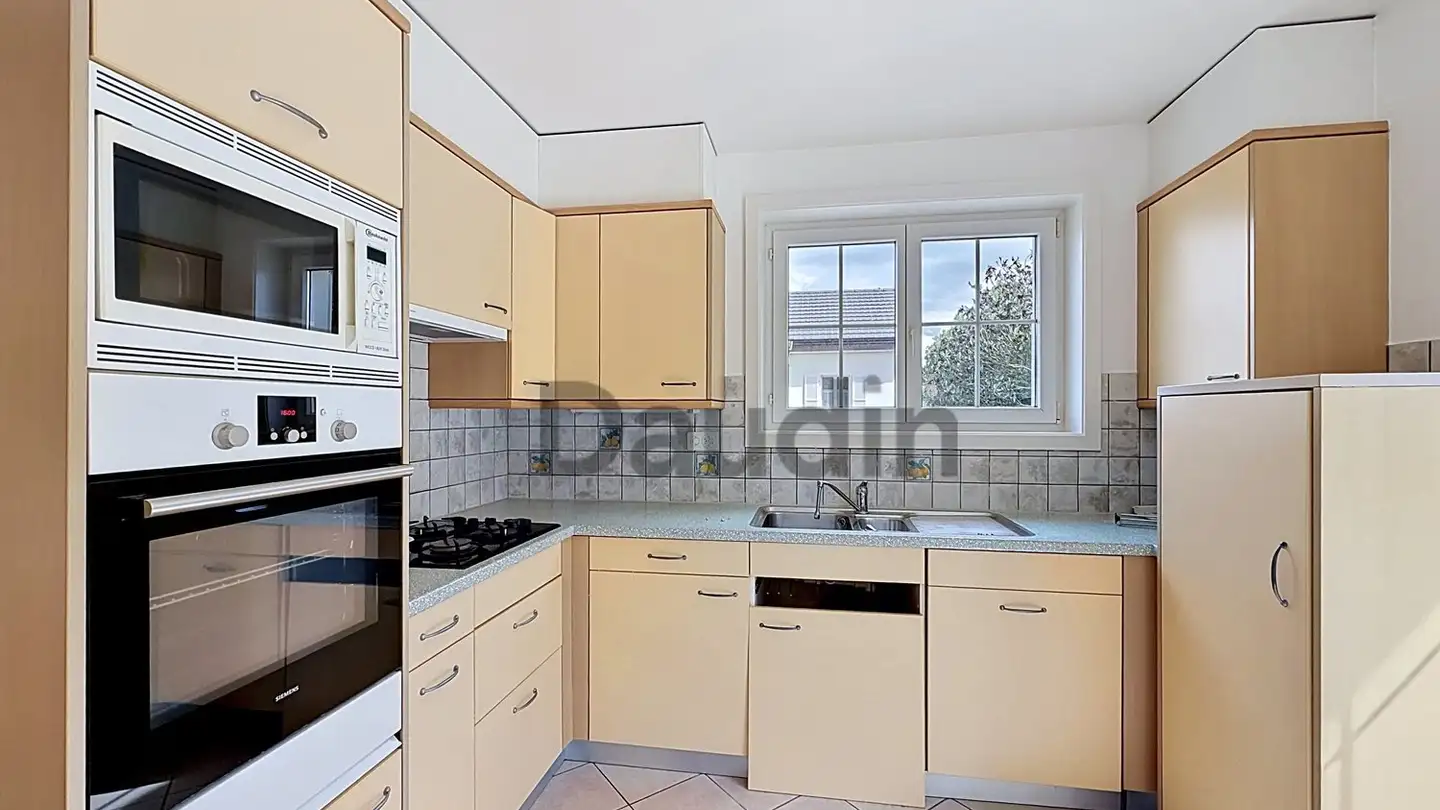 Villa for rent - Avenue Des Ormeaux 10, 1225 Chêne-Bourg - Photo 3
