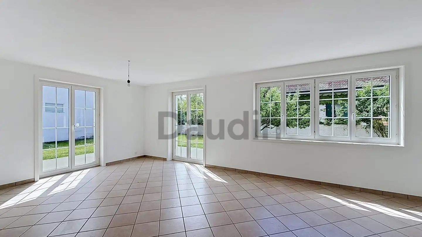 Villa for rent - Avenue Des Ormeaux 10, 1225 Chêne-Bourg - Photo 4