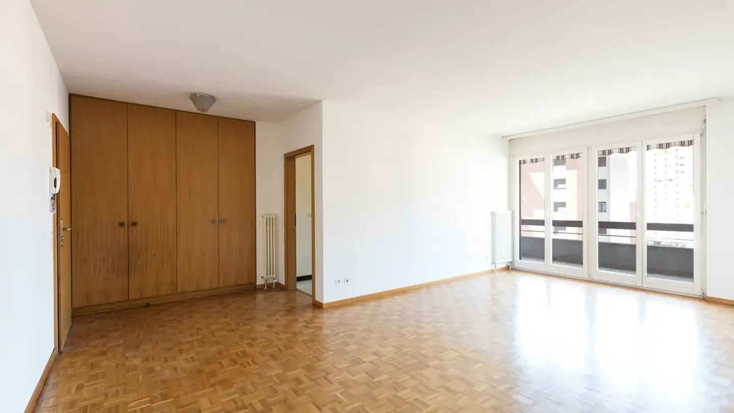 Appartement à louer - Via Emilio Rava 1, 6962 Viganello - Photo 2