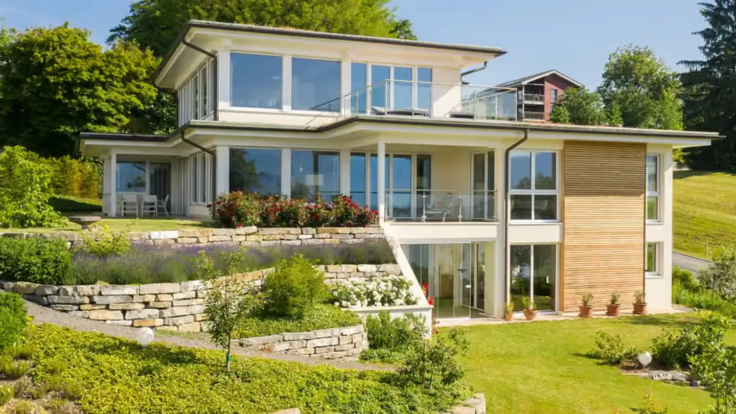 Villa for rent - 6045 Meggen - Photo 4