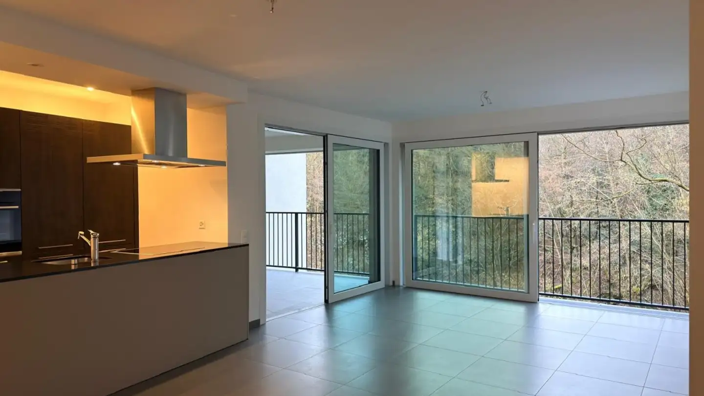 Wohnung mieten - 6830 Chiasso