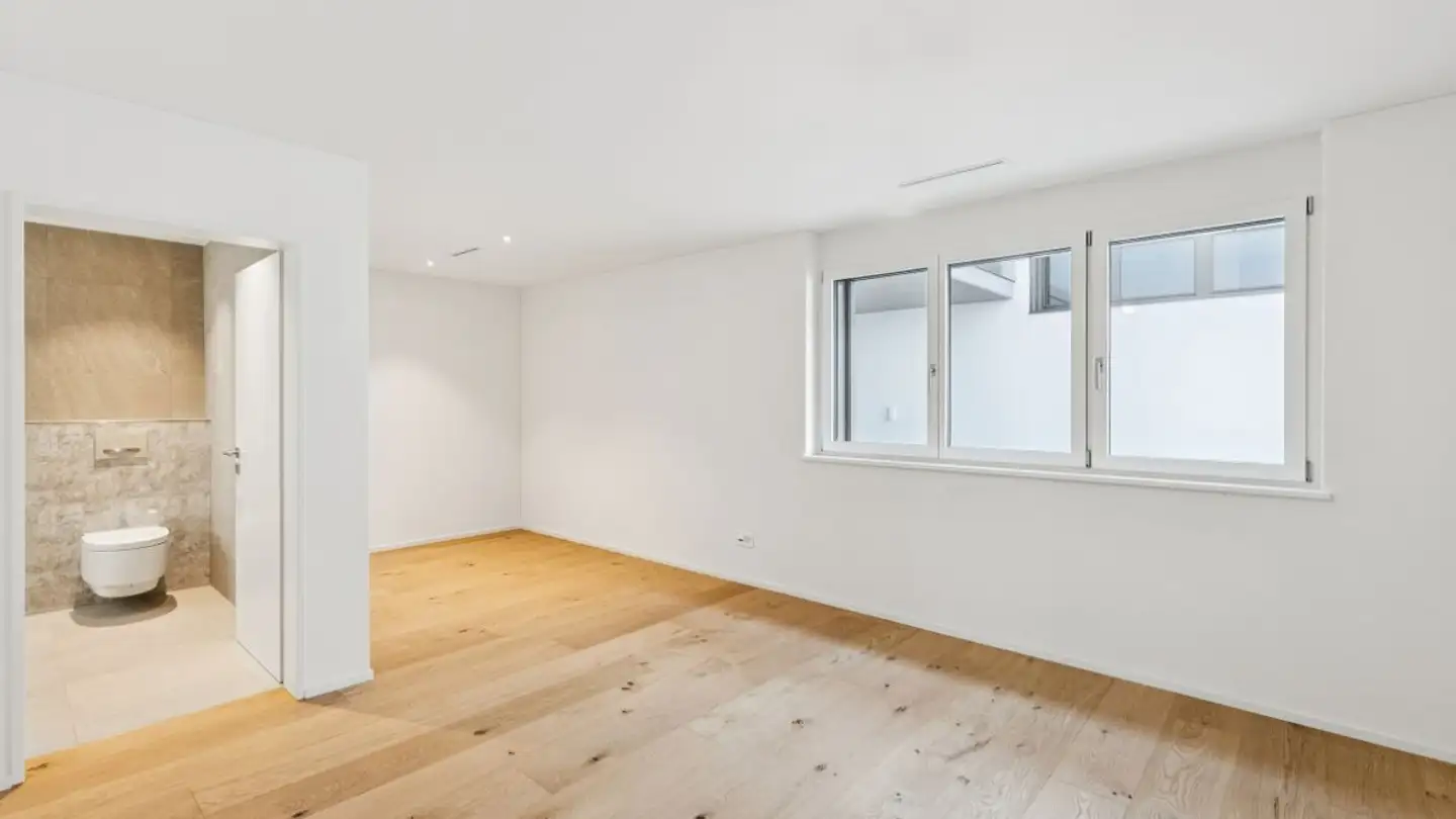 Stepped apartment for sale - Bergstrasse 4b, 5444 Künten - Photo 3
