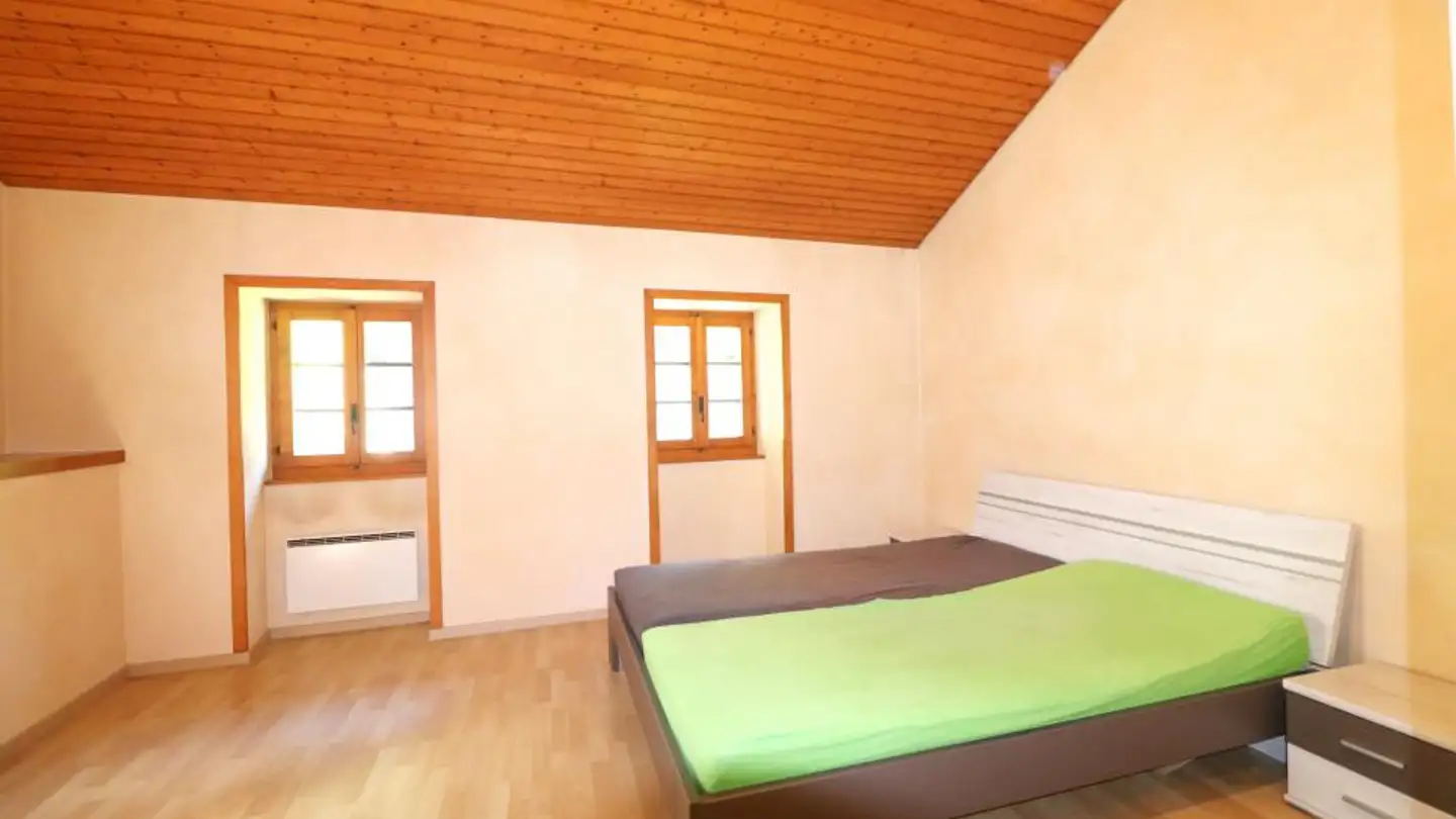 Appartamento in vendita - 1937 Orsières - Photo 3