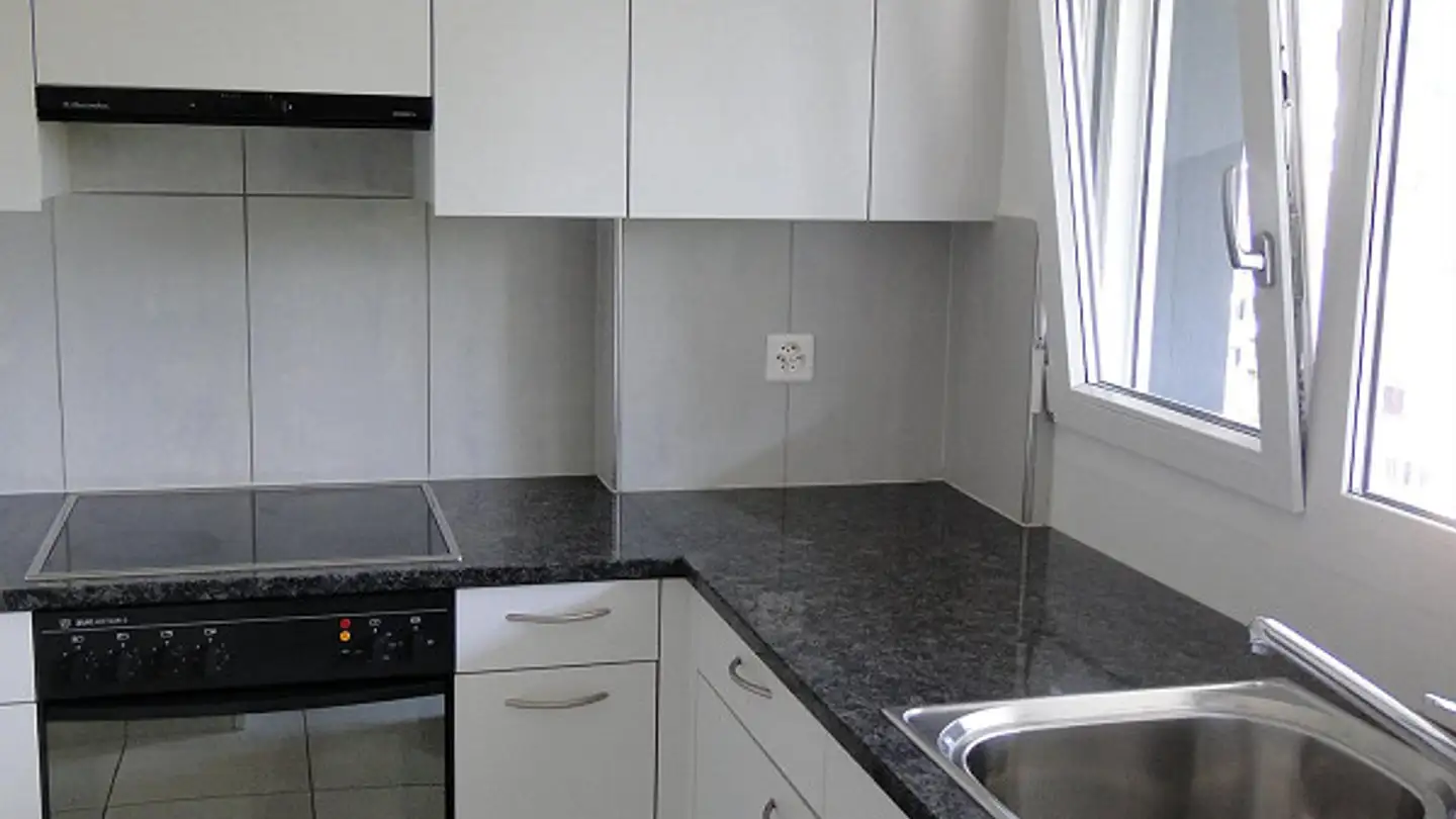 Apartment for rent - Zentralstrasse 90, 5430 Wettingen - Photo 2