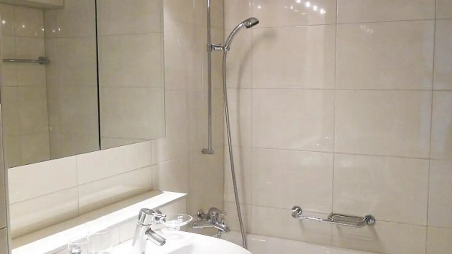 Apartment for rent - Zentralstrasse 90, 5430 Wettingen - Photo 4