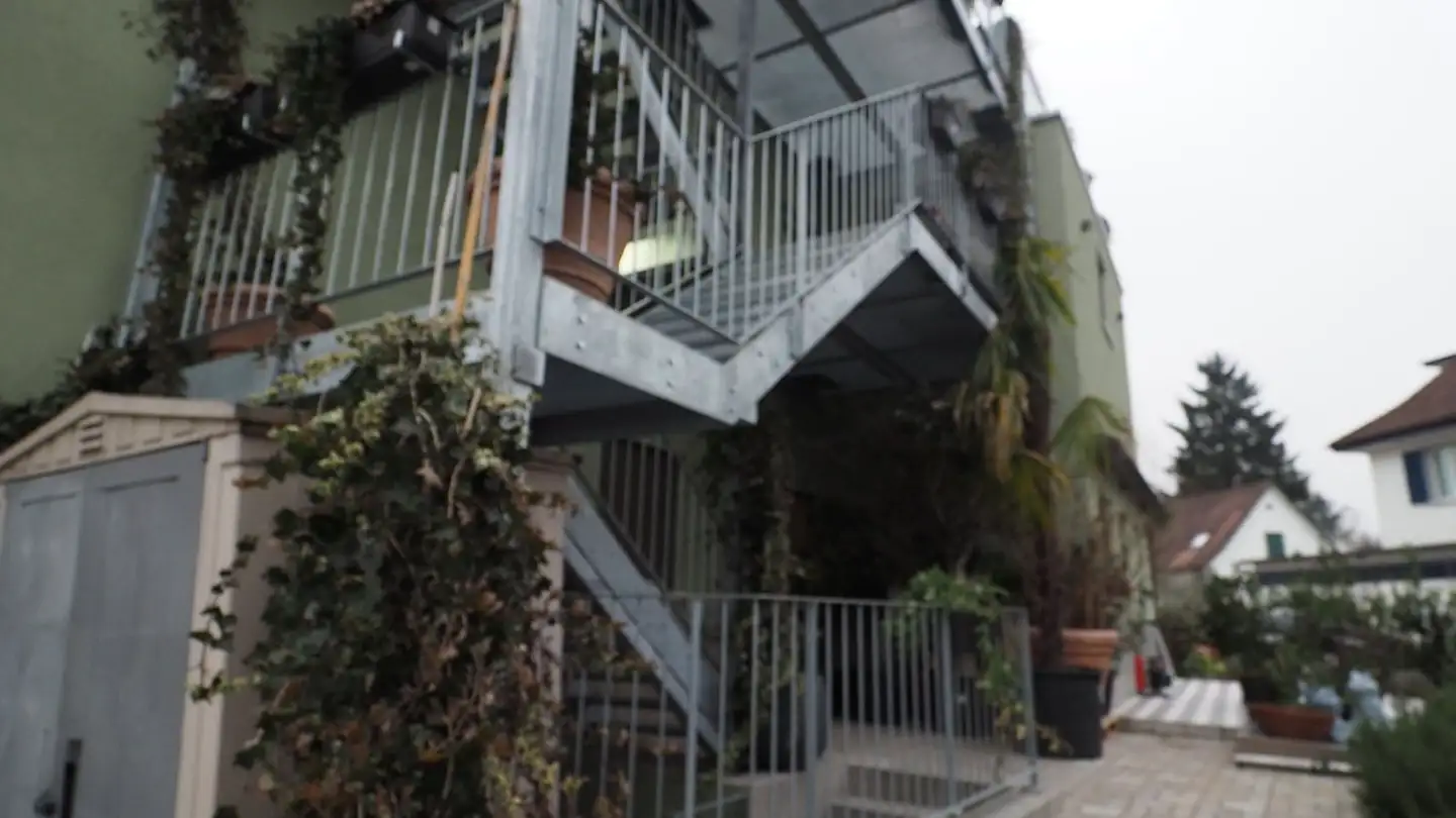 Duplex à louer - Schlierenstrasse 9, 8902 Urdorf - Photo 4