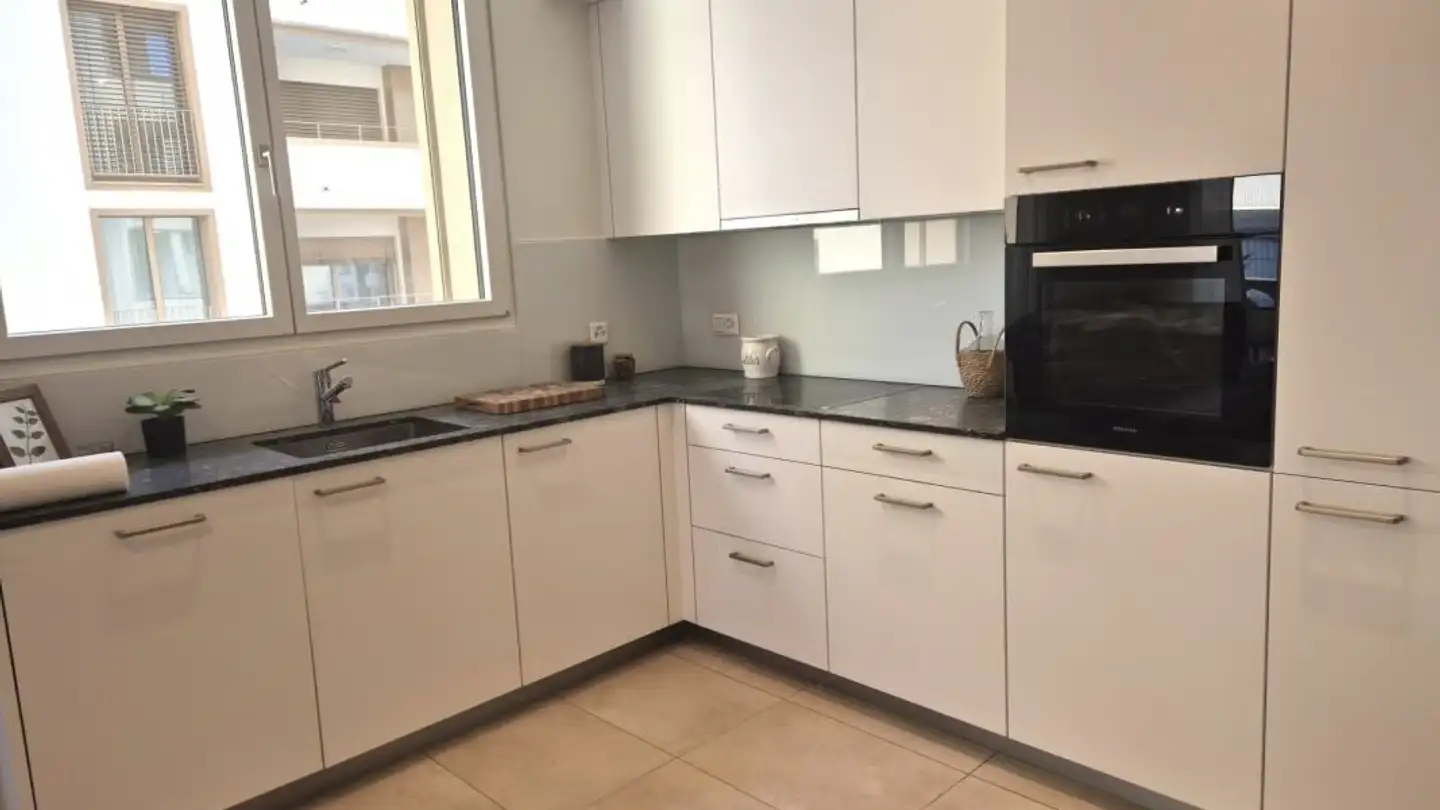 Apartment for rent - Rue Des Frères-Lumière 13, 1723 Marly - Photo 4
