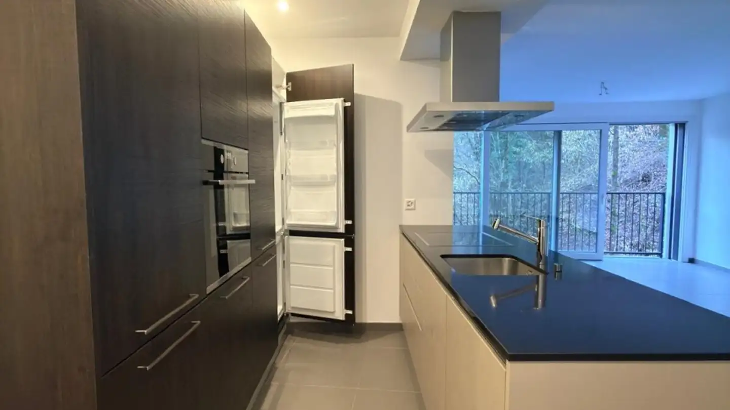 Wohnung mieten - 6830 Chiasso - Foto 2