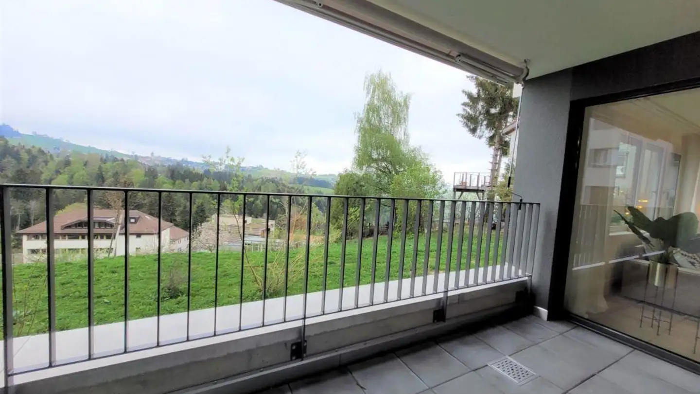 Appartamento in affitto - Halden 1, 9043 Trogen - Foto 2