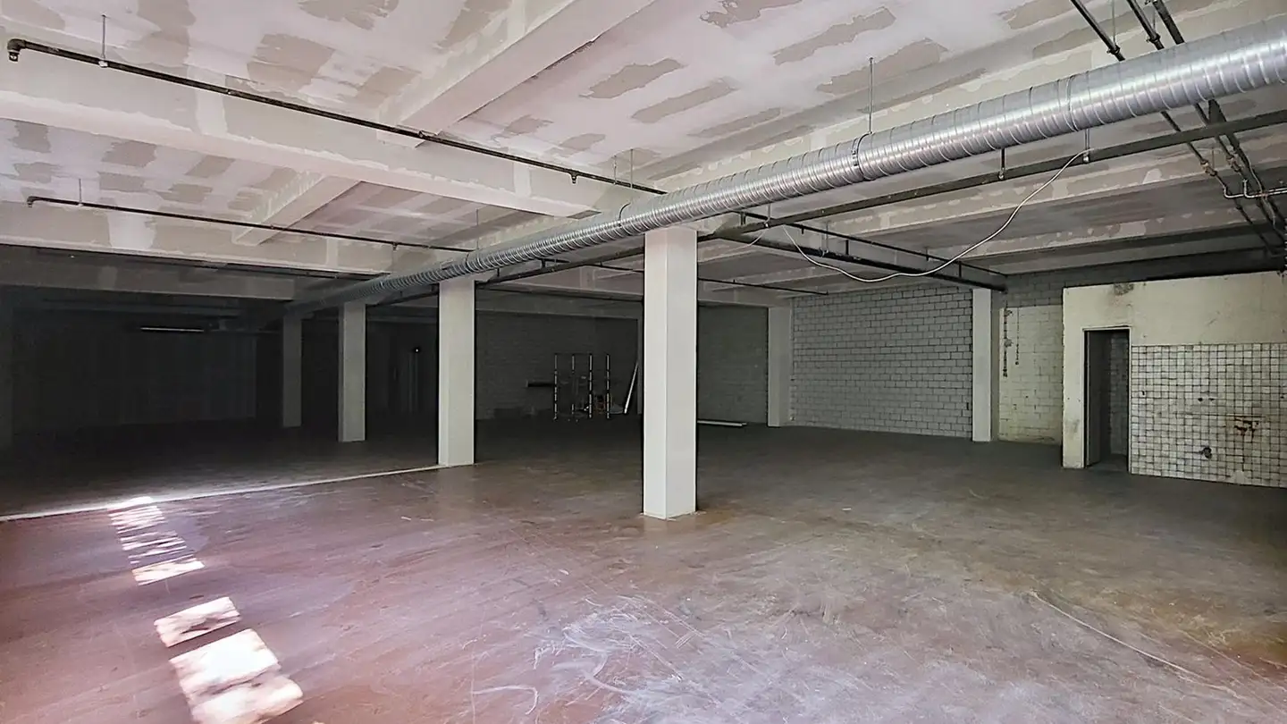 Commerciale in affitto - Klosterrütistrasse 25, 5432 Neuenhof - Foto 3