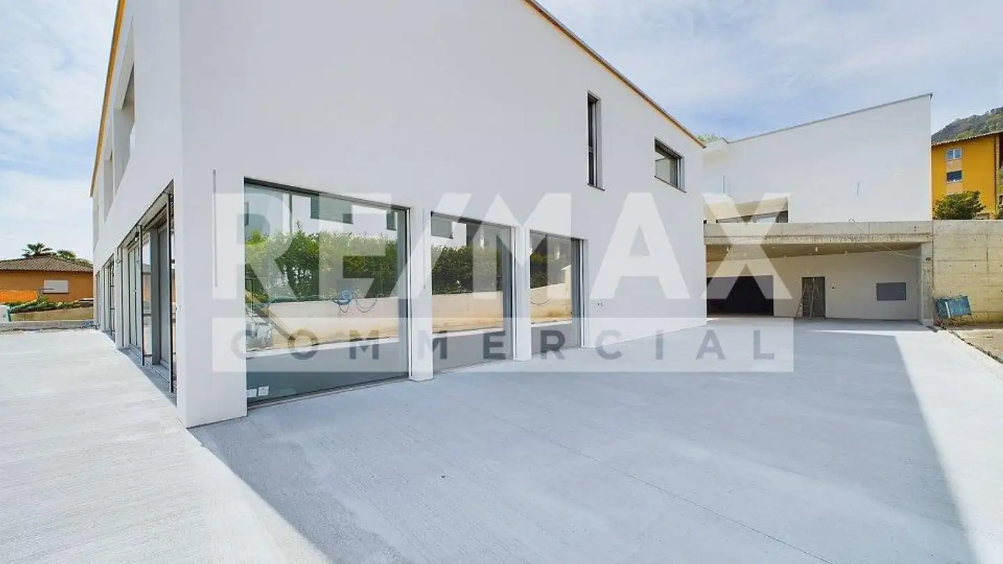 Commercial à vendre - 6929 Gravesano - Photo 3