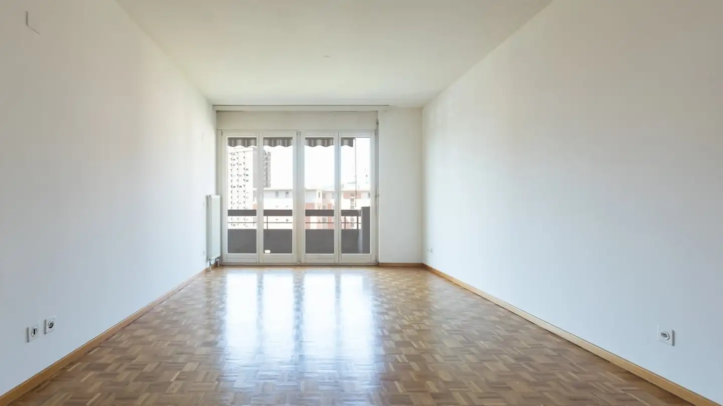 Appartement à louer - Via Emilio Rava 1, 6962 Viganello - Photo 3