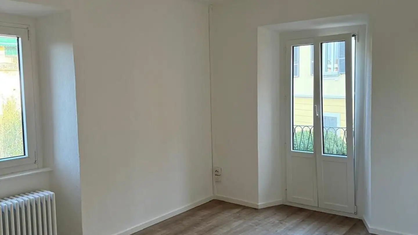 Appartement à louer - Via San Gottardo, 6600 Muralto - Photo 4