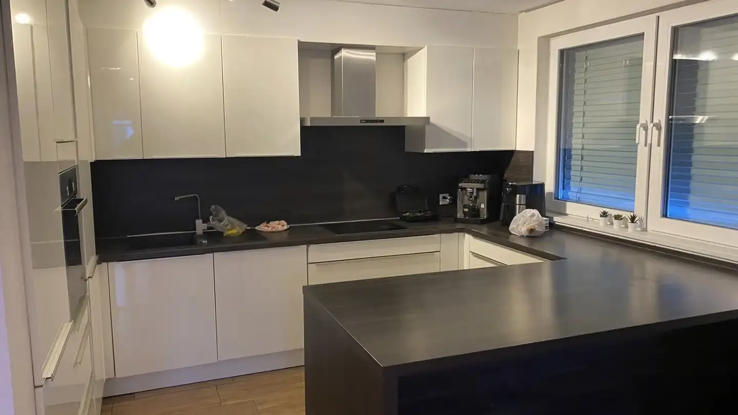 Apartment for rent - Stationsstrasse 5, 8545 Rickenbach Sulz