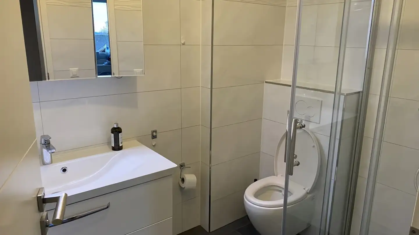 Apartment for rent - Stationsstrasse 5, 8545 Rickenbach Sulz - Photo 3