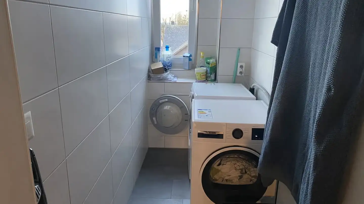 Apartment for rent - Stationsstrasse 5, 8545 Rickenbach Sulz - Photo 4