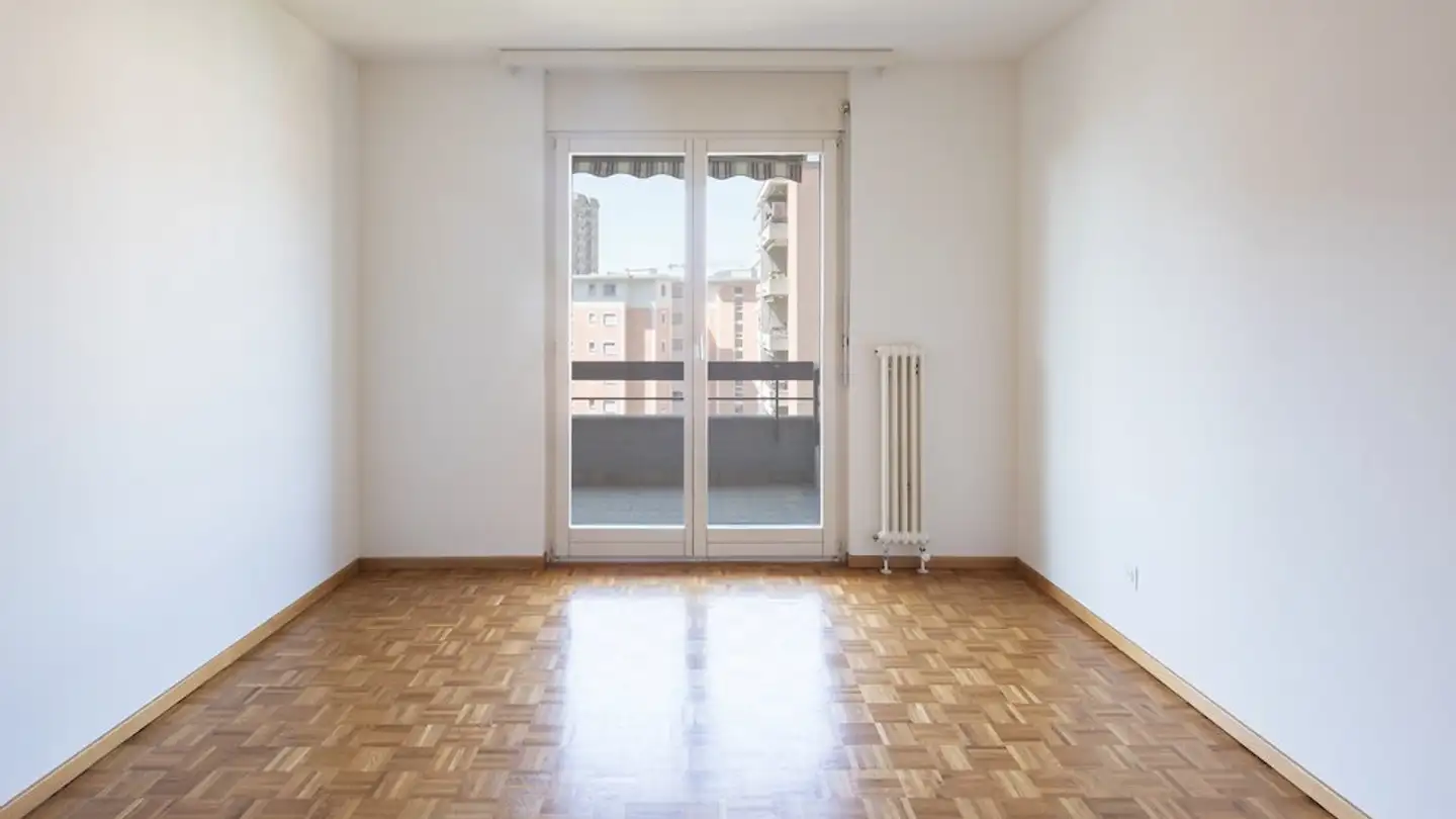 Appartement à louer - Via Emilio Rava 1, 6962 Viganello - Photo 4