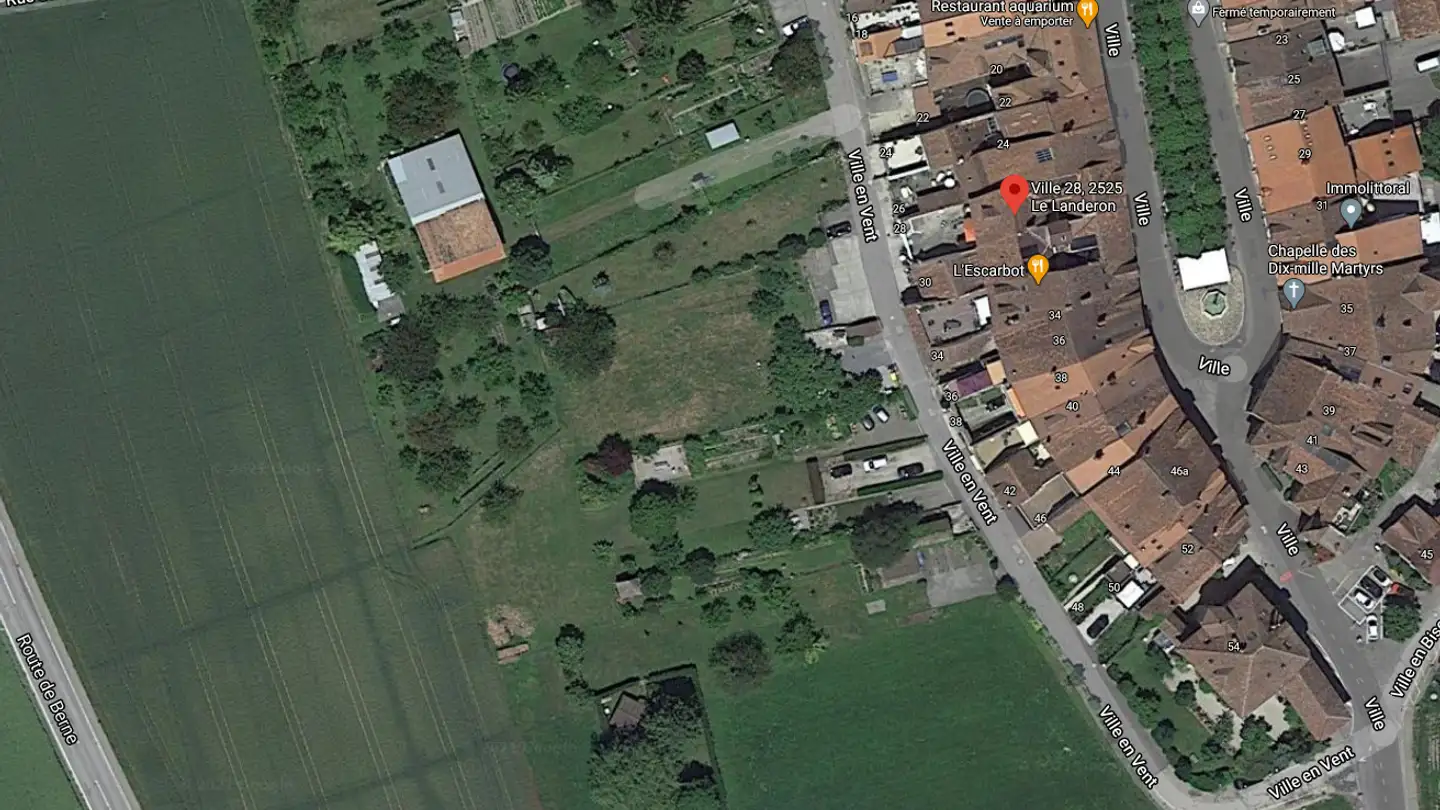 Azienda agricola in affitto - Ville 28, 2525 Le Landeron - Photo 3