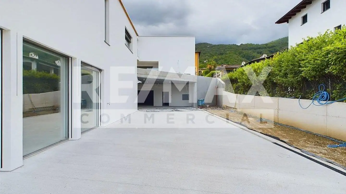 Commercial à vendre - 6929 Gravesano - Photo 4