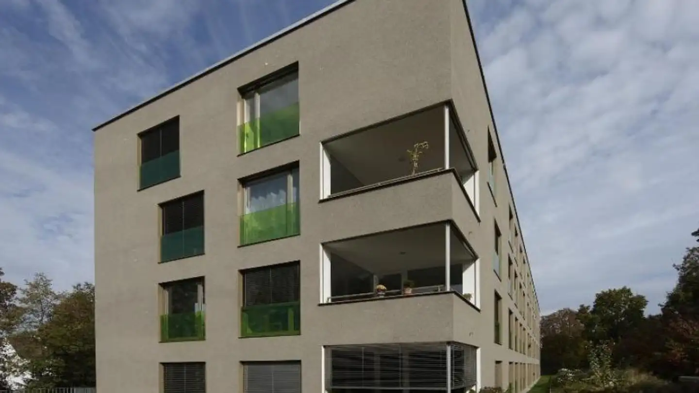 Apartment for rent - Bottmingerstrasse 7, 4102 Binningen