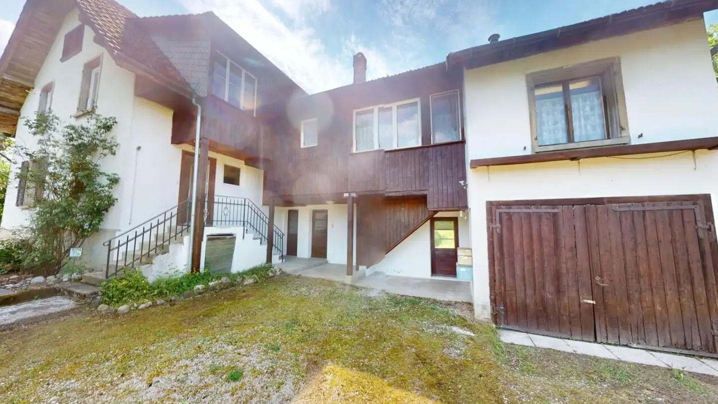 Residential building for sale - 5014 Gretzenbach - Photo 2