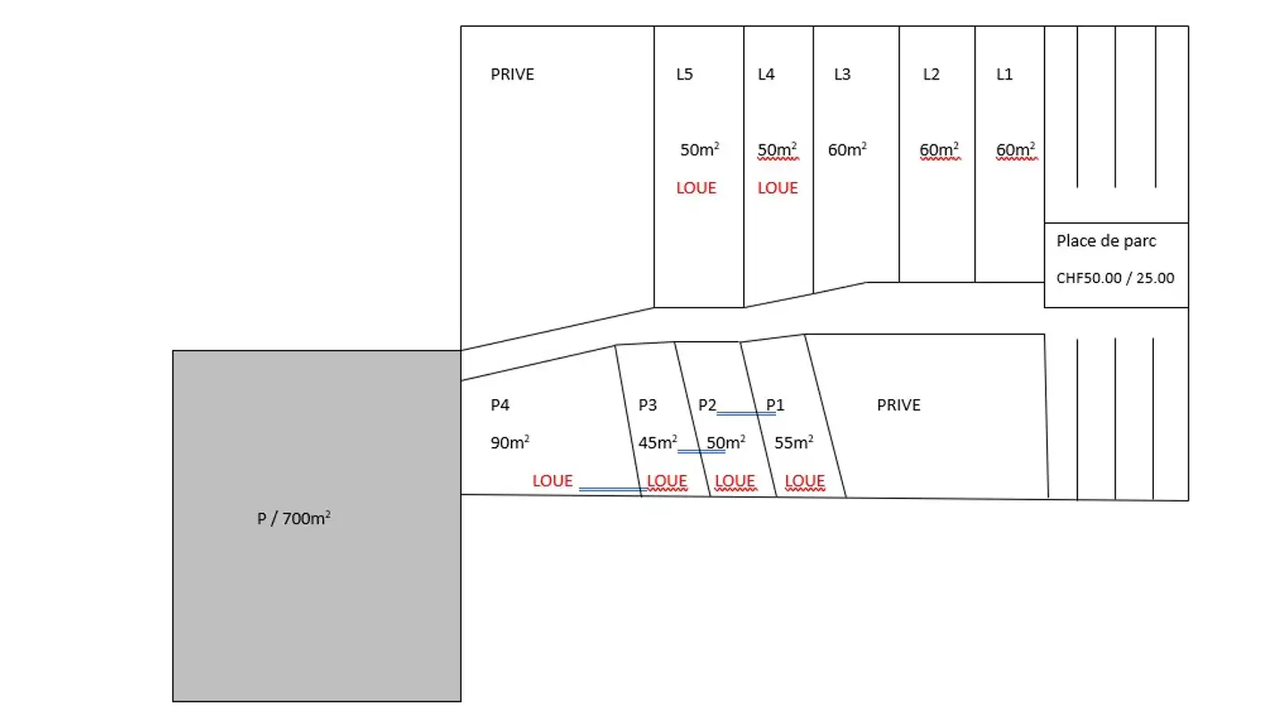 Azienda agricola in affitto - Ville 28, 2525 Le Landeron - Photo 4