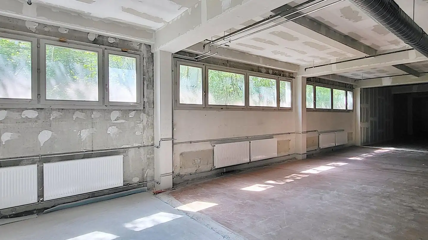 Commerciale in affitto - Klosterrütistrasse 25, 5432 Neuenhof - Foto 4