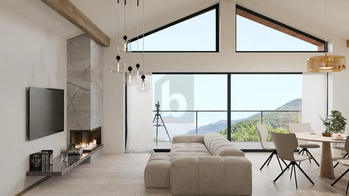 Chalet in vendita - 1907 Saxon - Foto 4