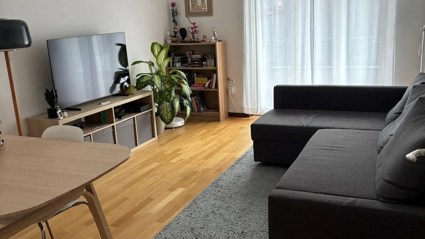 Appartamento in affitto - Via Antonio Chiesa 12, 6830 Chiasso