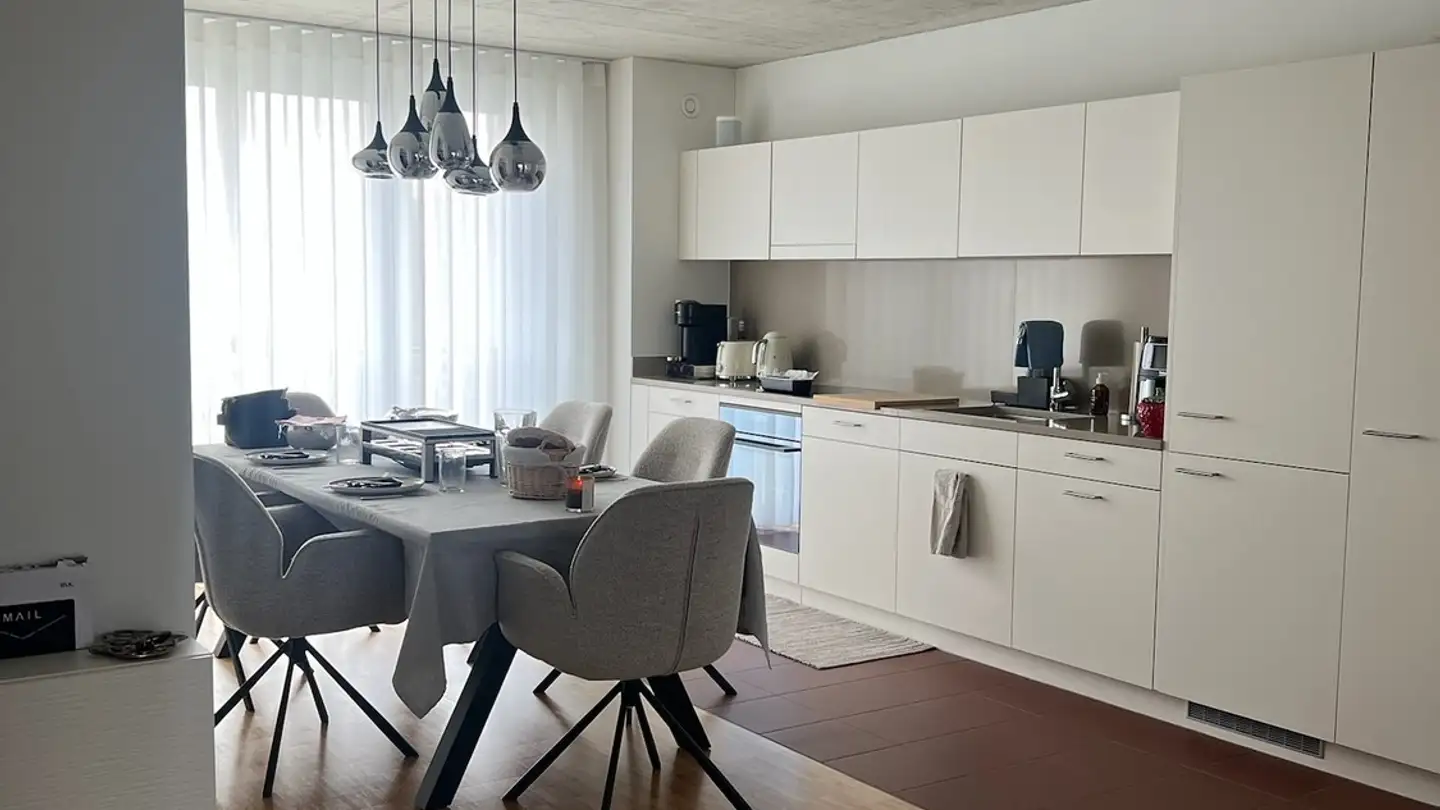 Appartamento in affitto - Im Stockenhof 3, 8105 Regensdorf