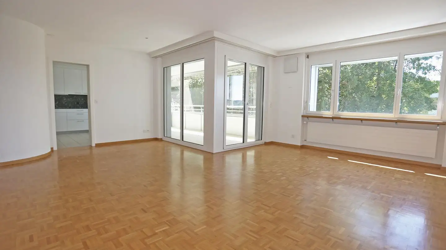 Apartment for rent - Langweidstrasse 2, 9000 St. Gallen