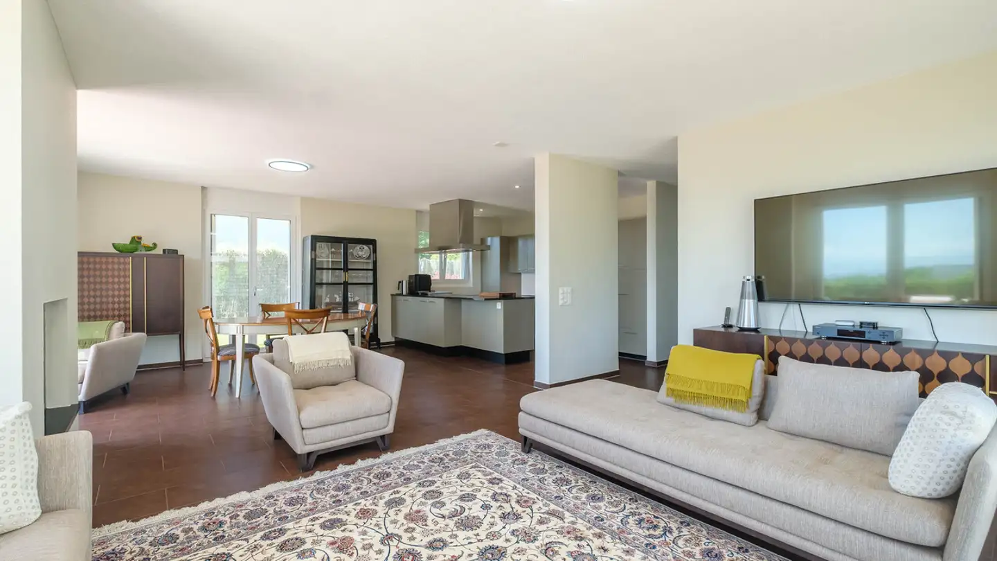 Einfamilienhaus kaufen - 1269 Bassins - Foto 3