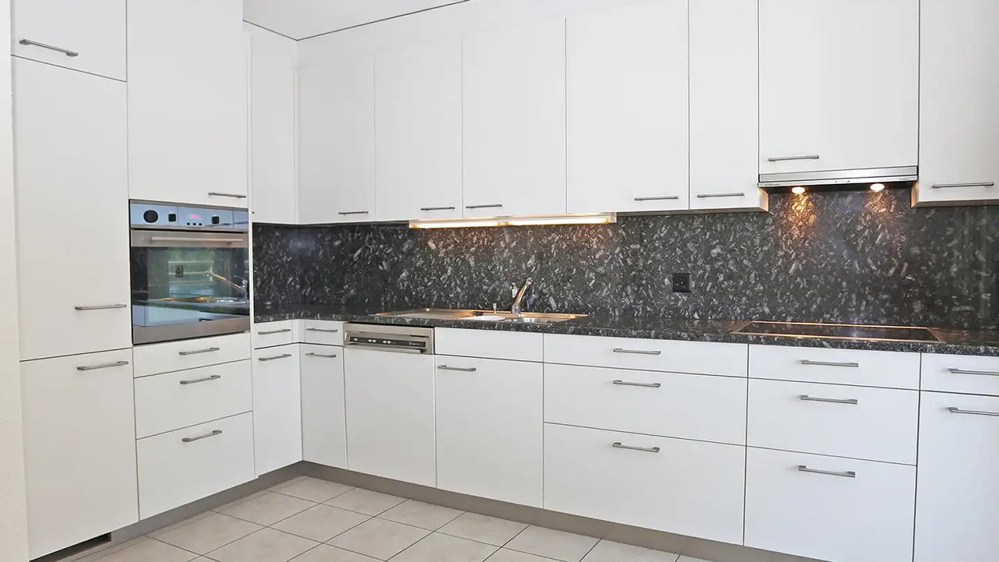 Apartment for rent - Langweidstrasse 2, 9000 St. Gallen - Photo 2