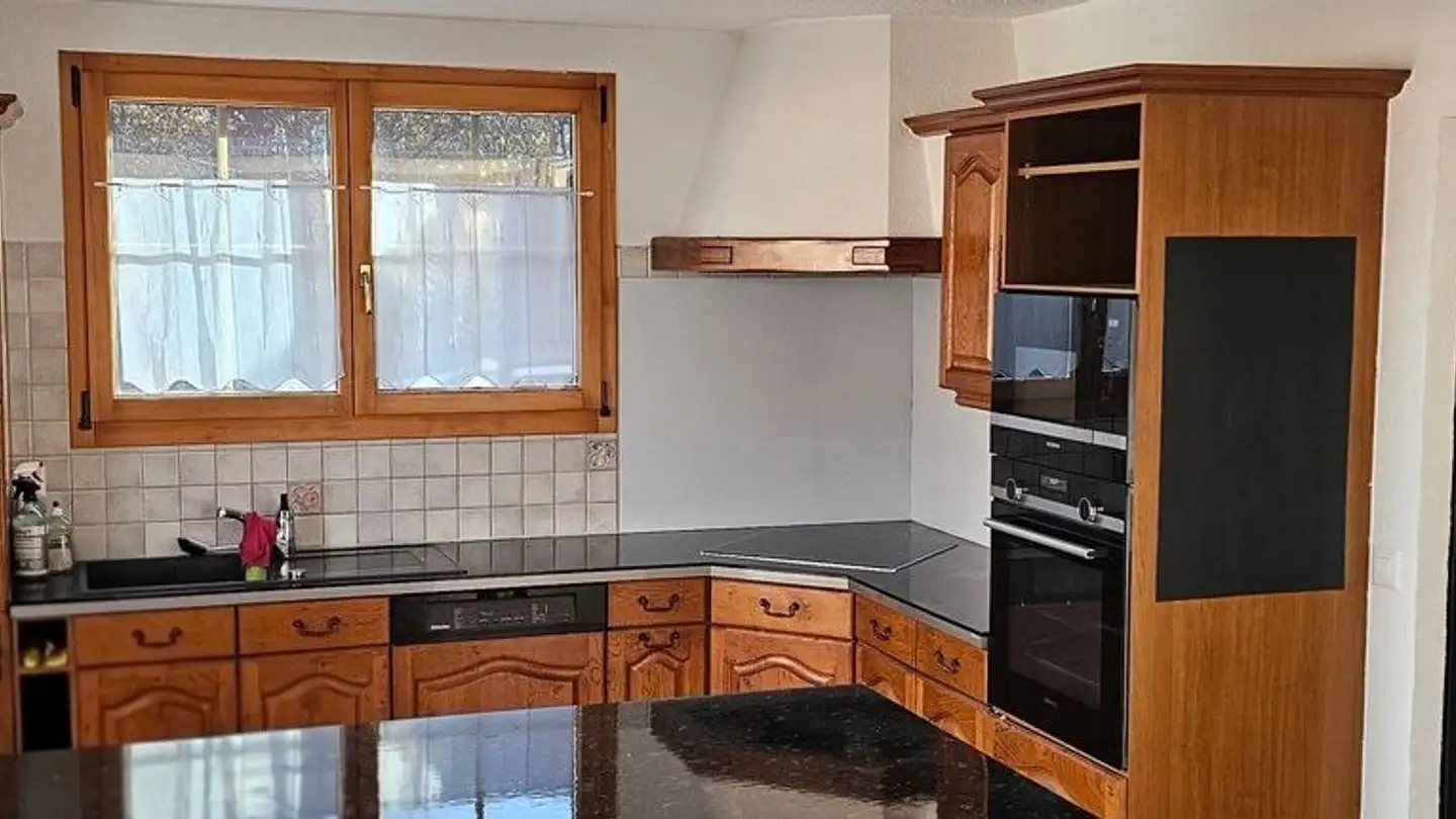 Casa singola in affitto - Chemin De La Grande Fin 10, 1337 Vallorbe - Photo 4