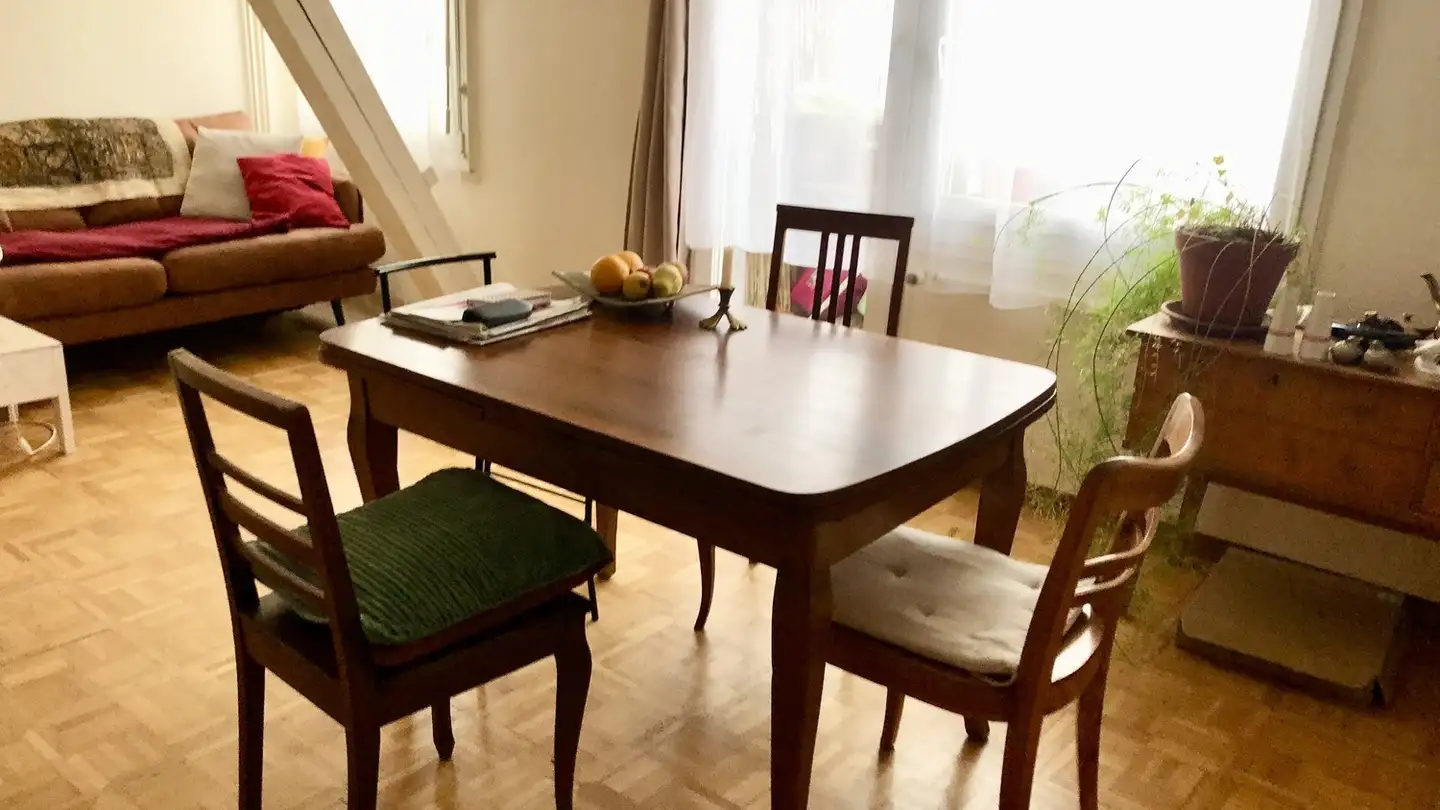 Appartamento in affitto - 9037 Speicherschwendi