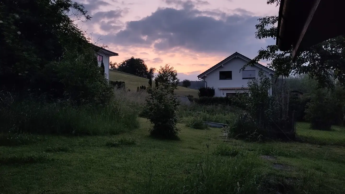 Stanza singola in affitto - Alter Raiweg 4, 5027 Herznach - Photo 2