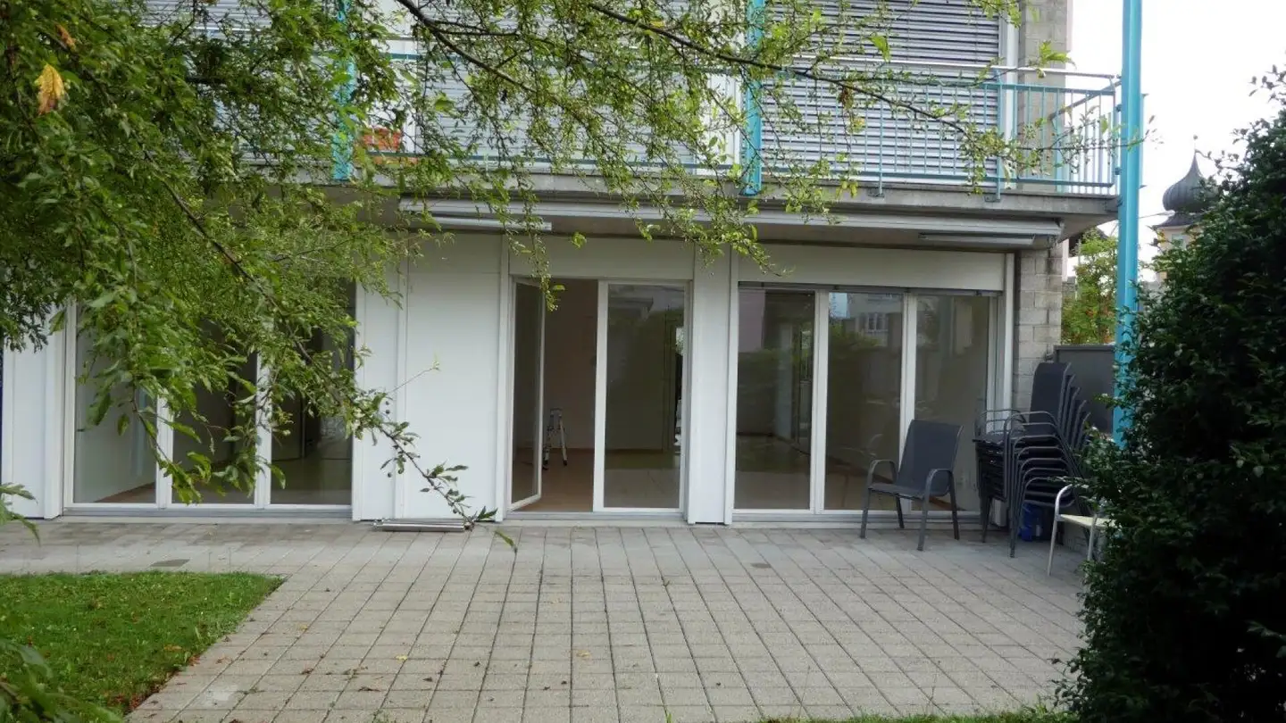 Appartement à louer - Rosenhofweg, 9500 Wil SG
