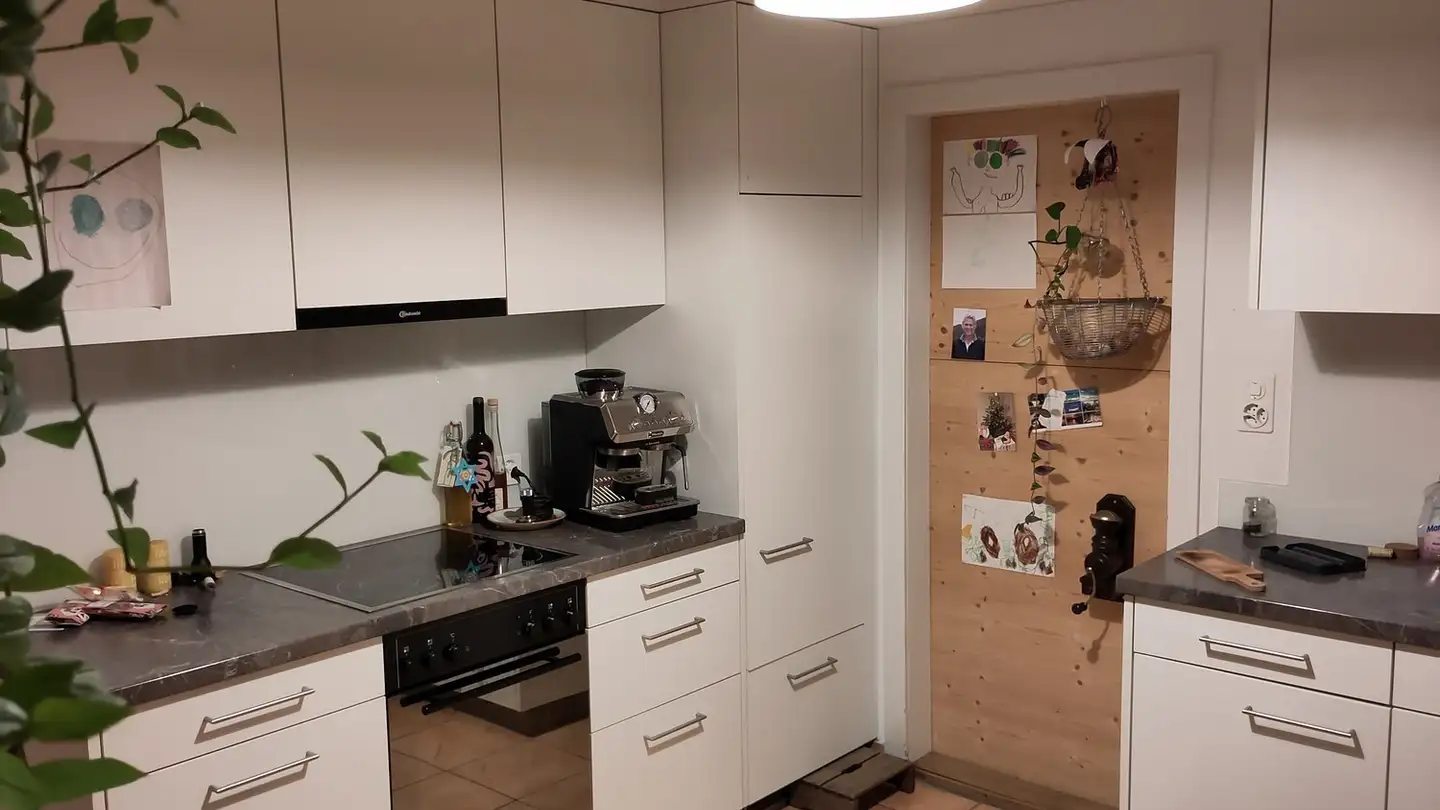 Stanza singola in affitto - Alter Raiweg 4, 5027 Herznach - Photo 3