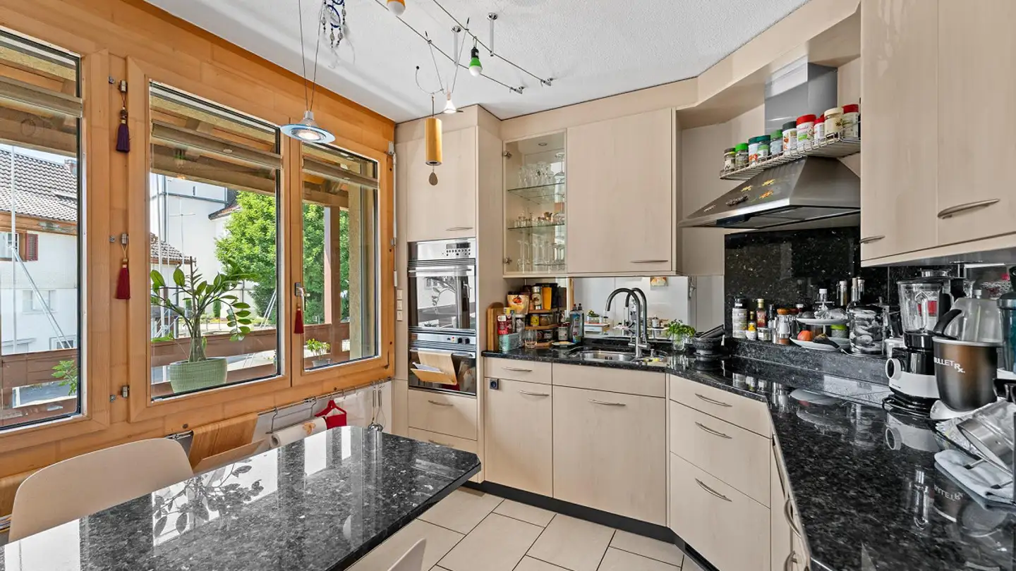 Appartamento in vendita - Holzhäusernstrasse 8, 6313 Menzingen - Photo 2